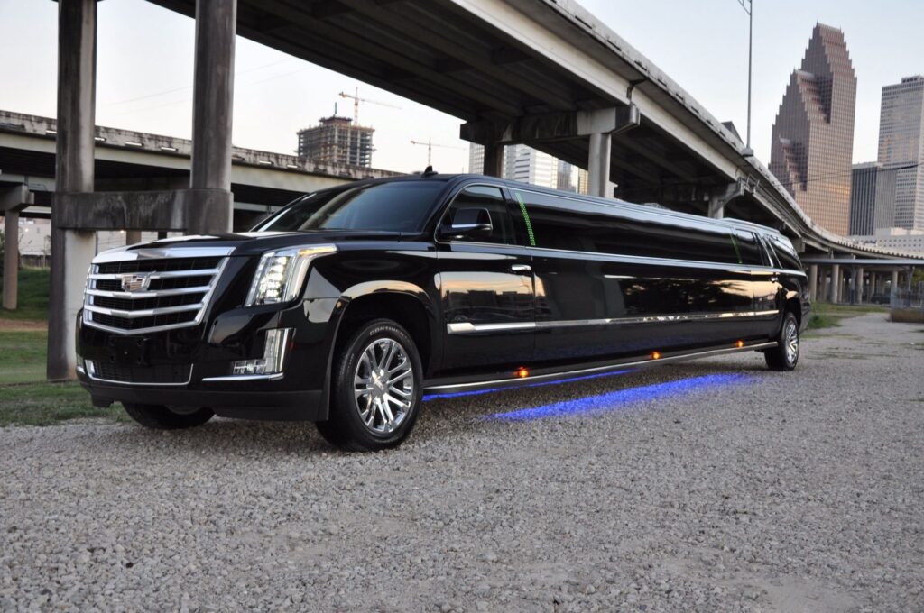 Stretch Limo Service Toronto