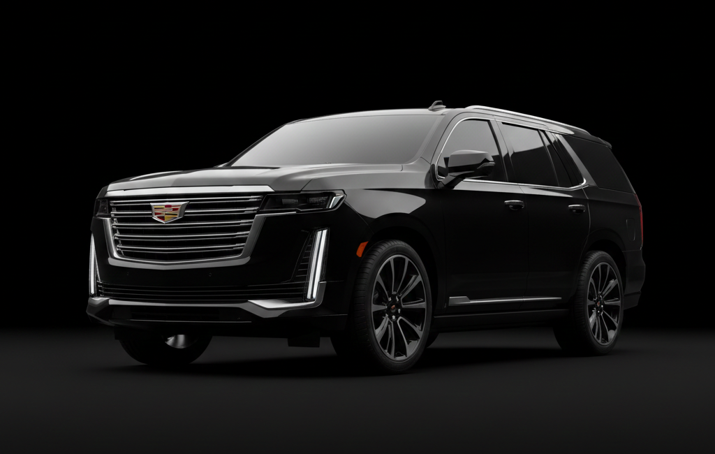 Experience The Best Limo Service GTA Has To Offer