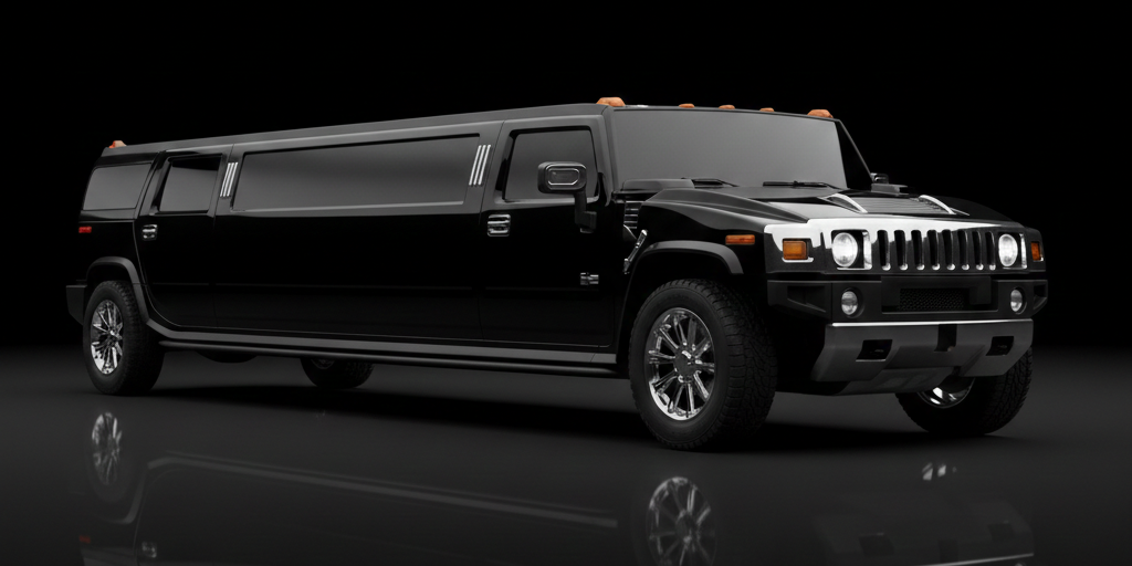 Hummer H2