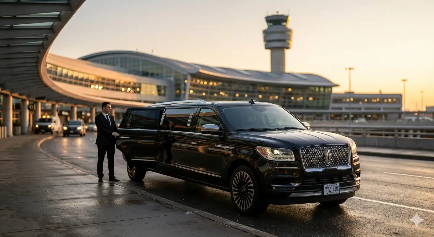 The Ultimate Guide to Toronto Limo Service Etiquette