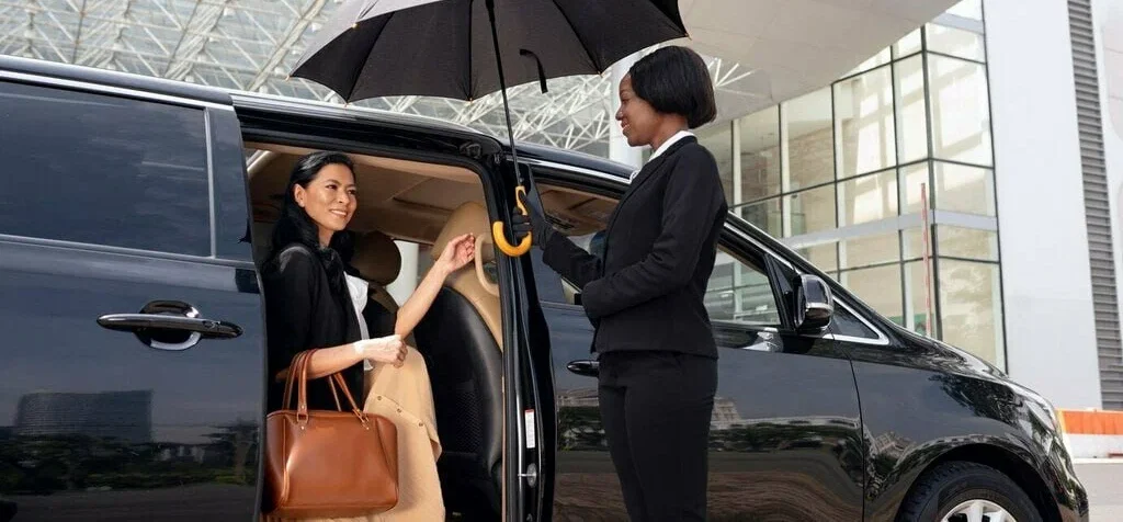 Why Insured Vehicles Are Smart Choice for Airport Taxi Service GTA