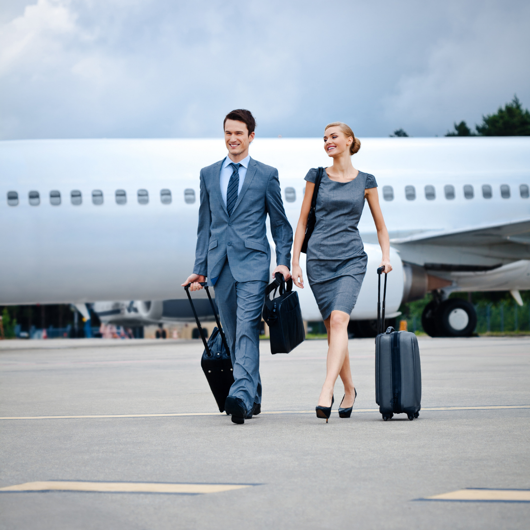 Airport & Corporate limo service