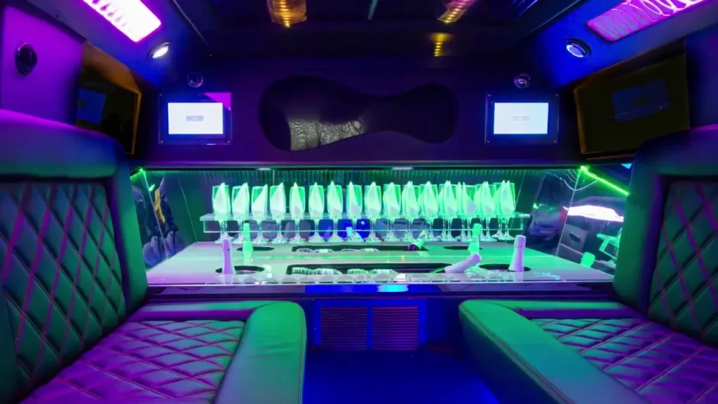 Stretch Limo Service Toronto