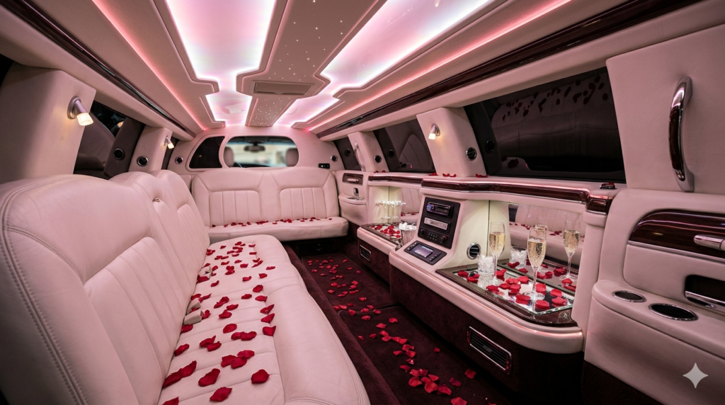 Wedding Limo Toronto
