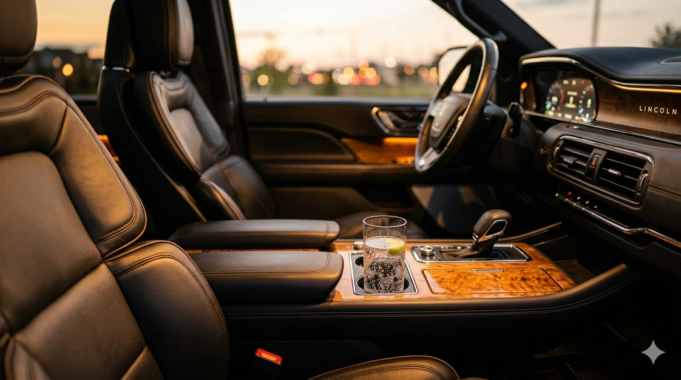 How Much Does Toronto Airport Limo Service Cost in 2026?