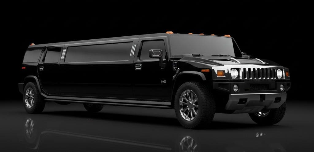 Wedding limo toronto