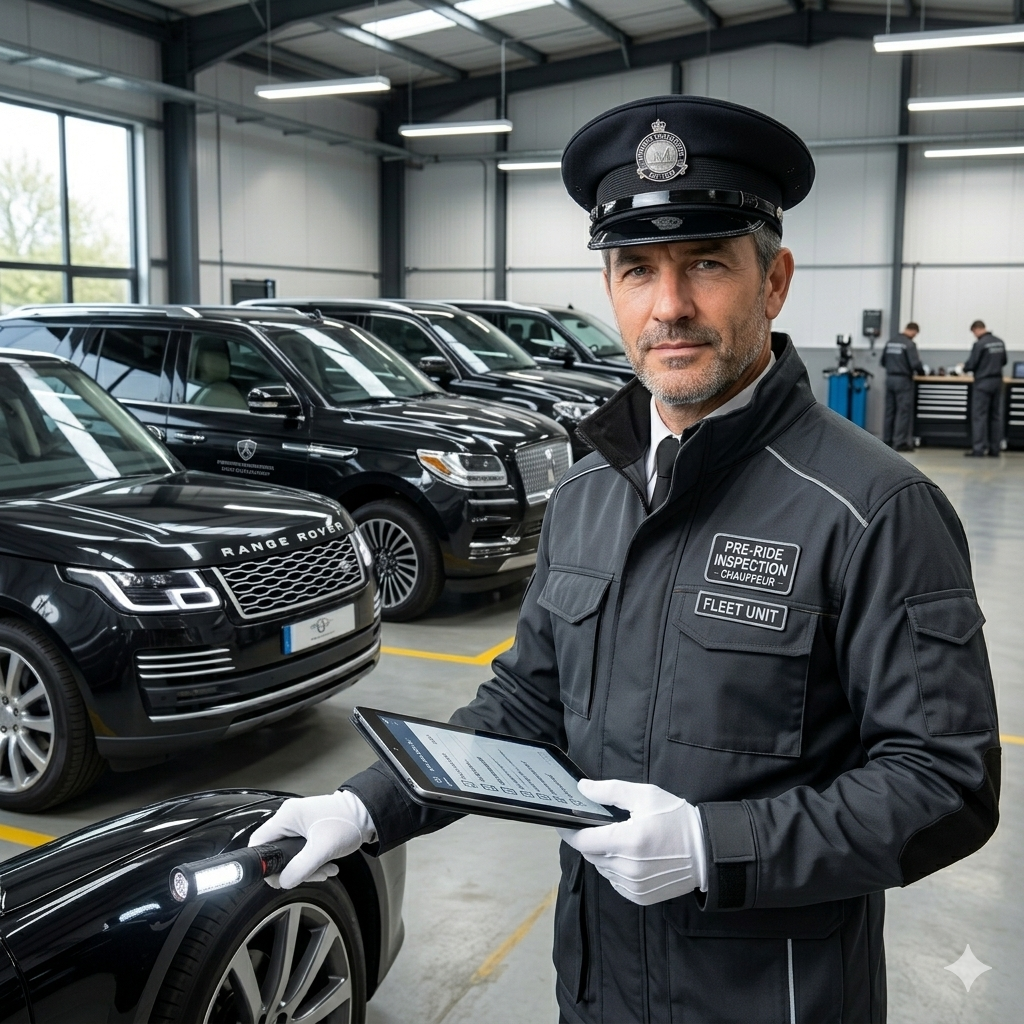 fleet management officer 