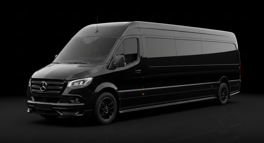 Wedding limo toronto