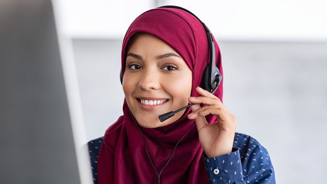 Luxury Fleet Specialist -veronica