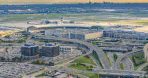 toronto airport limo service