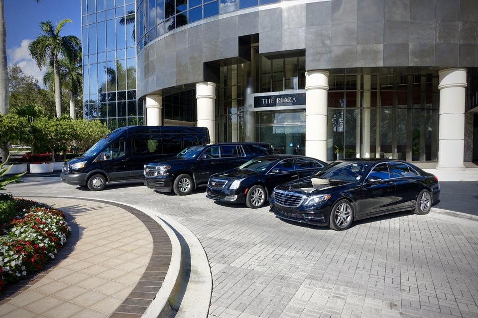 Licensed Airport Limo Toronto | Trusted Airport Transfers