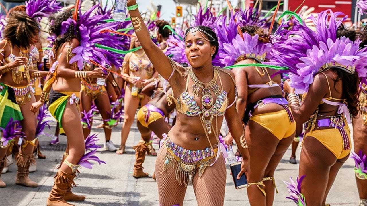 Caribana Limo Toronto | Toronto’s Festival Transportation Guide