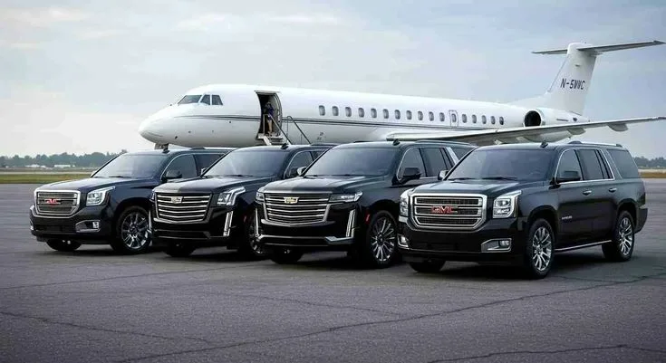 Oshawa to Pearson Airport Limo: Highway 401 & 407 Travel Times, Rates & Booking Guide