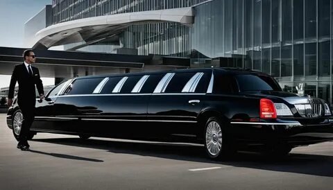 Durham Limo Service: Pickering, Ajax, Whitby, Oshawa, Bowmanville & Port Perry